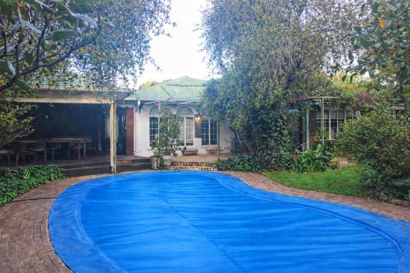 4 Bedroom Property for Sale in Park West Free State